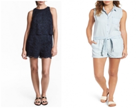 Rompers magic