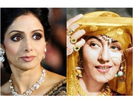 Madhubala, Sridevi Are The Torchbearers of Indian Fashion, Says Designer AmitAggarwal