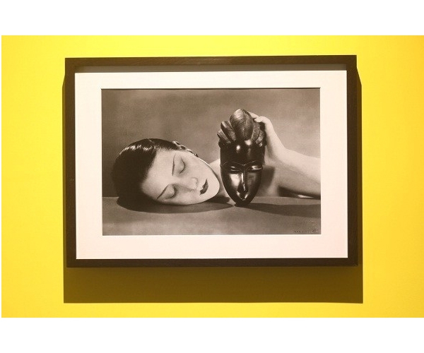 EXPLORE VIEWS OF THE SPIRIT THROUGH MAN RAY`S PHOTOGRAPHS