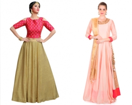 CELEBRATE RAKHSHABANDHAN WITH GLAMOROUS STYLES