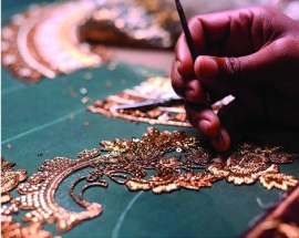HAT TO EXPECT FROM THE DESIGNERS SHOWCASING AT INDIA COUTURE WEEK 2017