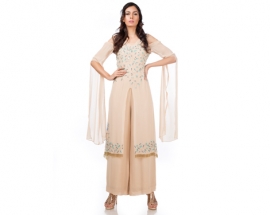 `RIRAAN` by Rikita & Ratna  Launches its new collection in Mumbai