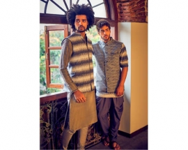 Menswear edit at Jhelum store, Pune