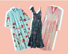 perfect outfits for every single day of February