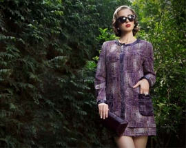 Adarsh Gill X Sophia Azad launches the New Autumn Winter Collection 2018