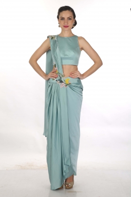 ACTRESS YAMI GAUTAM TO WALK FOR KALKI  AT BOMBAY TIMES FASHION WEEK`18