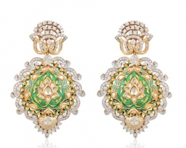 Yoube Jewellery to showcase a bespoke collection of diamond jewellery at   ``UE The Jewellery Expo``