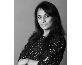 Divya Sheth - A designer reinventing the art of Kalamkari