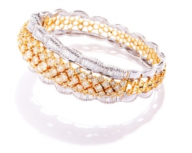 Latique Launches Their New Collection of Jewellery - Luminous