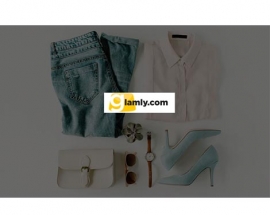 Jain Amar launches its much awaited shopping site Glamly.com