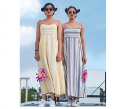 Spring Diaries launches Autumn Winter Collection