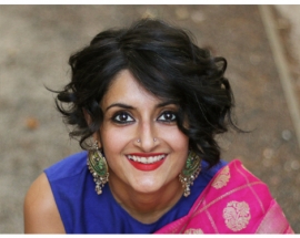 Payal Khandwala launched e-commerce