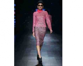 Defiance by Adarsh Gill Introduces its Autumn Winter 18/19 Tweed Collection