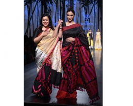 SANJUKTA DUTTA| ARCHITHA NARAYANAM | POSHPRIDE| WNW