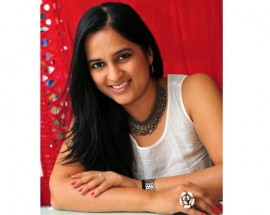 Designer Purvi Doshi to exhibit her latest collection at India Story