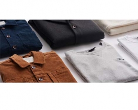 FashionBeans x Percival: Your New Favourite Menswear Collection..