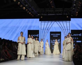 An Anita Dongre Grassroot Initiative in association with UNDP for Sustainable Development of North East India
