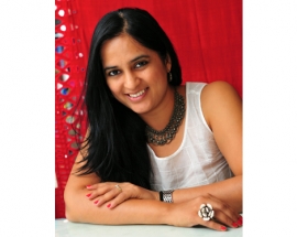 Purvi Doshi Unveils Her Latest SS`19 Collection at Pernia`s Pop up Show