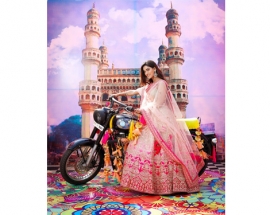 Mehendi: The Mohan Style