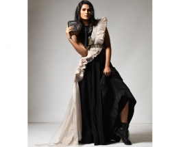 Designers Rishi & Soujit, Unveil Their Latest SS`19 Collection!- for approval