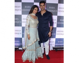 Divyanka Tripathi Dahiya in KALKI Outfit