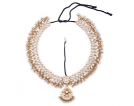 Latique Launches Their New Collection of Maang Tikka