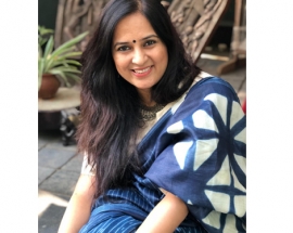 Purvi Doshi Presents a Limited-Edition Collection of Kotpad Weaves