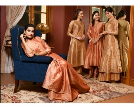 AKS unveils its Wedding Guest Outfit Collection