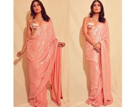 Kareena Kapoor Khan, Priyanka Chopra show you how to wear pastels this festive season