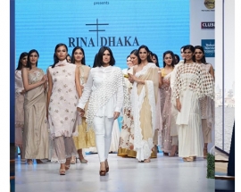 AFDC presents Flickstree Asian Designer Week Season 9 - Goes Bigger Than Ever!