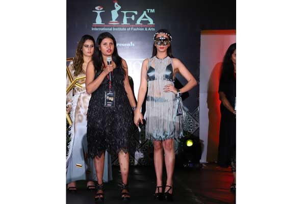 IIFA Fashion Award - 2019