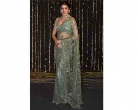 All the times Anushka Sharma and Sabyasachi were a match made in sartorial heaven
