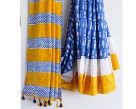 Chappa, bringing authentic handwork of art to the urban street!