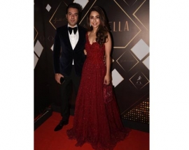 SONAAKSHI RAAJ & NIKHIL MERANI KICKSTART THEIR WEDDING CELEBRATION