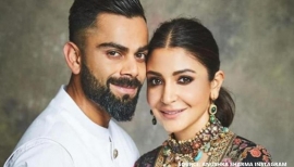 5 designer labels you`ll always find in Anushka Sharma`s wardrobe