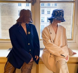 3 gender-neutral fashion labels that will give your wardrobe a 2020 upgrade