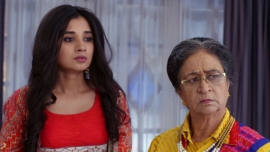 Kanika Mann misses Dadi`s company on the sets of Guddan Tumse Na Ho Payega