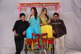 Will Bhabhis ground the high-flying dreams of Bhaiyas in Bhabiji Ghar Par Hai?