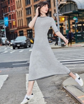 Misha Nonoo on her capsule-wardrobe approach to fashion and the Meghan Markle-approved white shirt