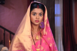 Will Swati’s faith triumph over Devi Palomi evil intent in &TV’s Santoshi Maa Sunaye Vrat Kathayein?