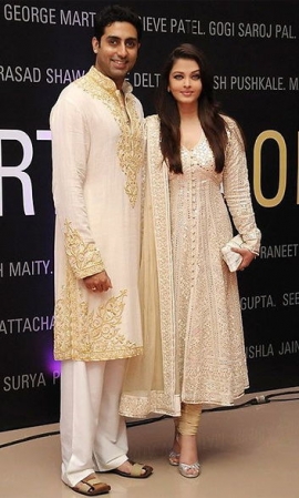 5 labels you will always find in Aishwarya Rai Bachchan`s wardrobe