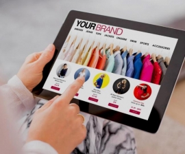 All the new fashion e-commerce websites you need to know about right now