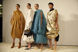 What the Great Recession season of fall 2009 can tell us about the spring/summer 2021 collections to come