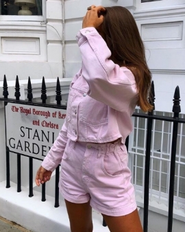 Co-ord sets that you`ll want to live in right now
