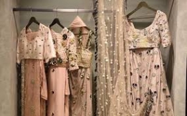 Inside Payal Singhal’s spacious new outpost in Khar, Mumbai
