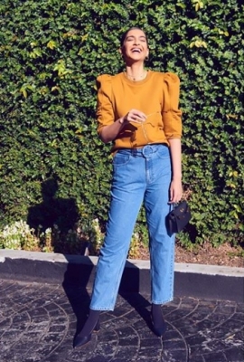 Pictures that will give you a closer look at Sonam Kapoor Ahuja’s collection of jeans