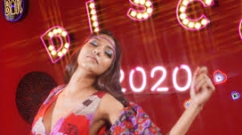 Aneeth Arora of Péro launches her fall/winter 2020 collection with Lakmé Fashion Week