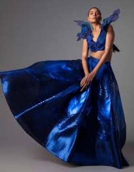 Amit Aggarwal on his India Couture Week 2020 collection and couture in the post-pandemic world