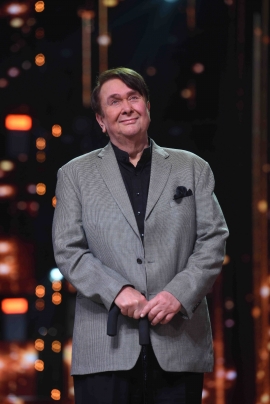 Randhir Kapoor reveals how music composer Ravindra Jain got him his first film as a producer on Sa Re Ga Ma Pa Li’l Champs