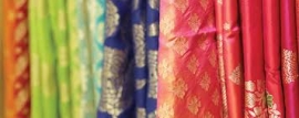 This Indian brand is championing different traditional crafts through its collections